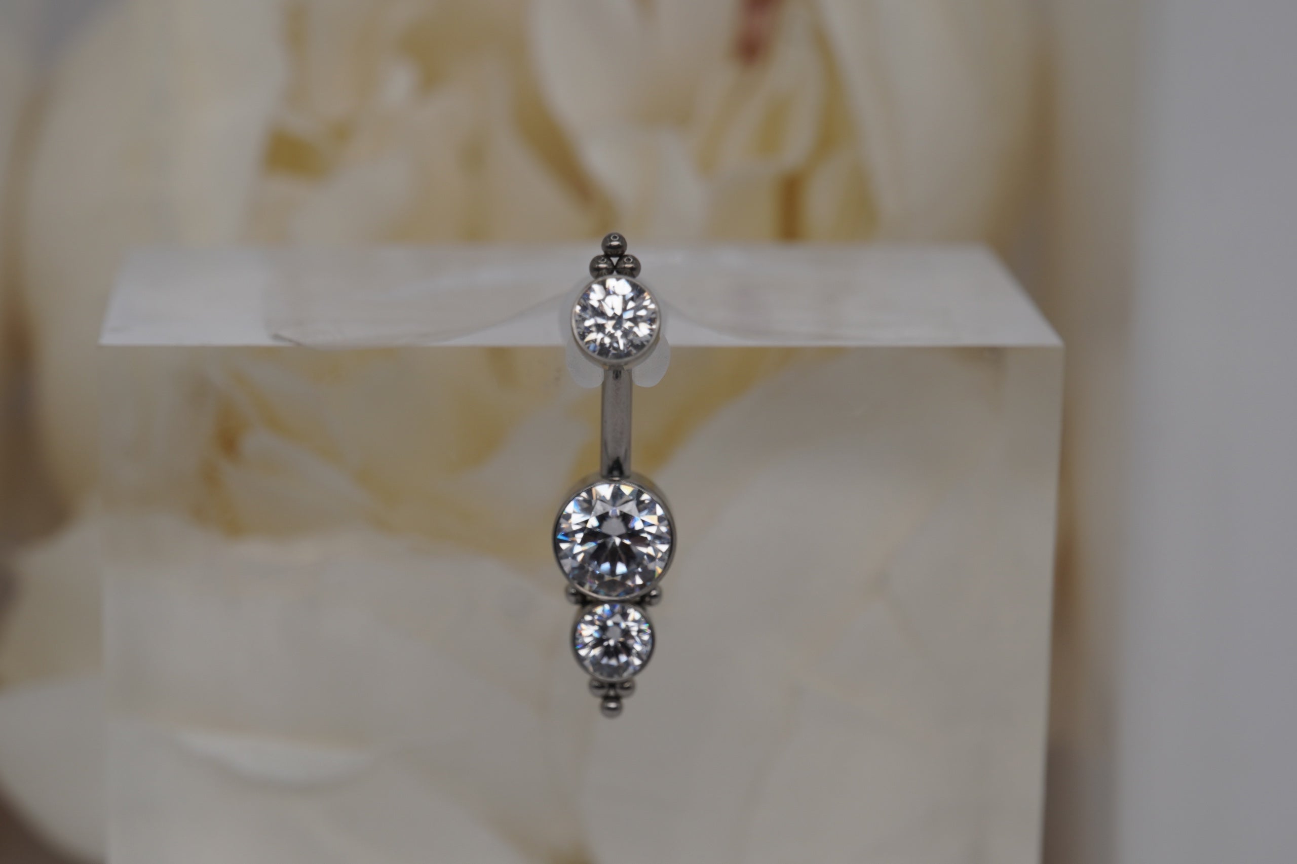 Haute Couture Navel