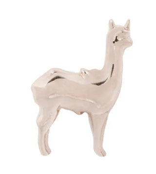 Mama Llama- Right Facing