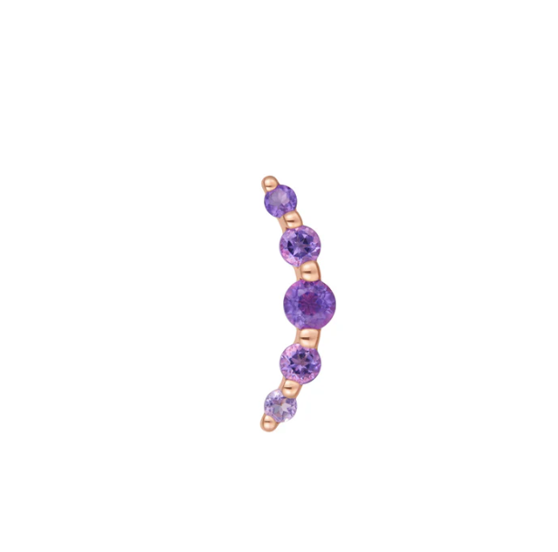 Eternal with Amethyst