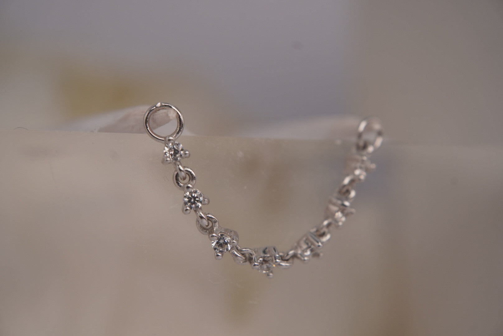 Languid Chain
