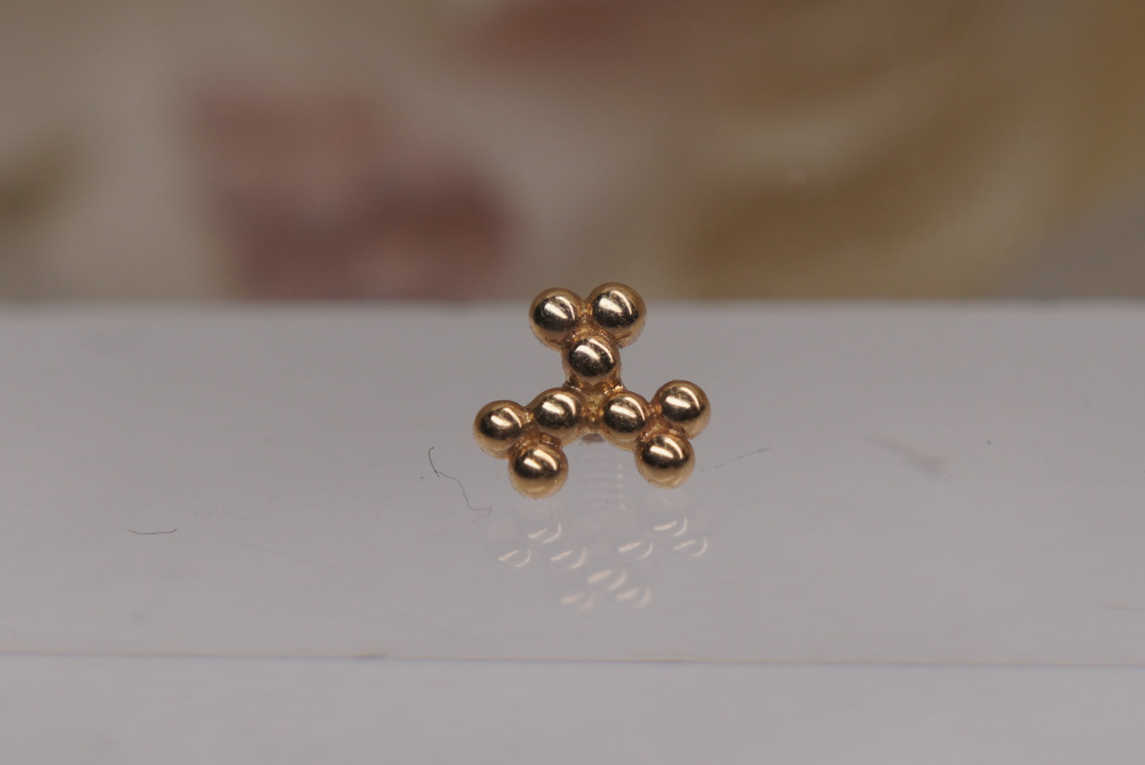 Nine Bead Symbol