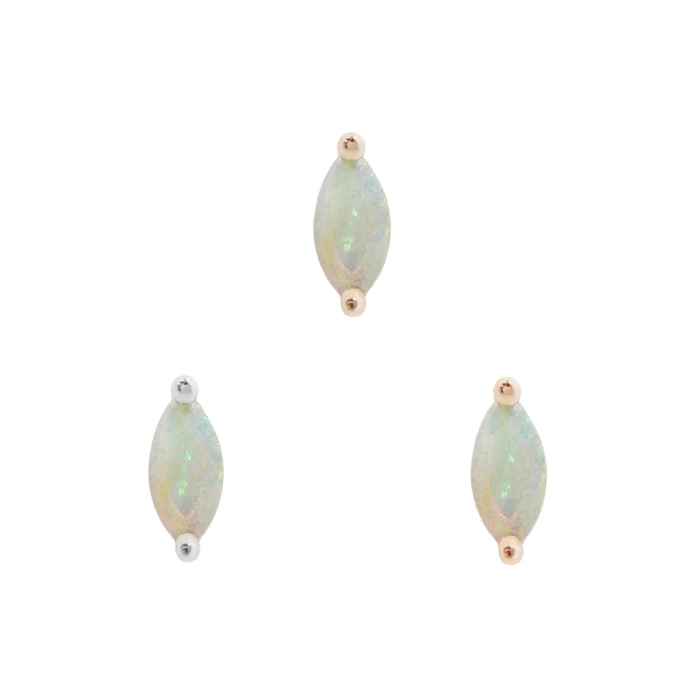 Zuri- with Opal