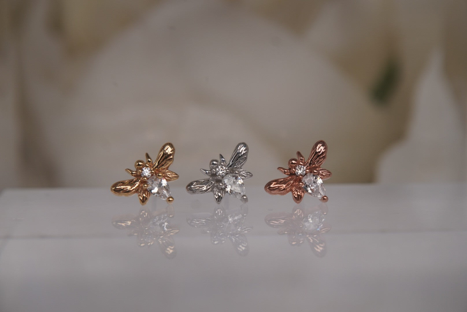 Bee Chic-CZ