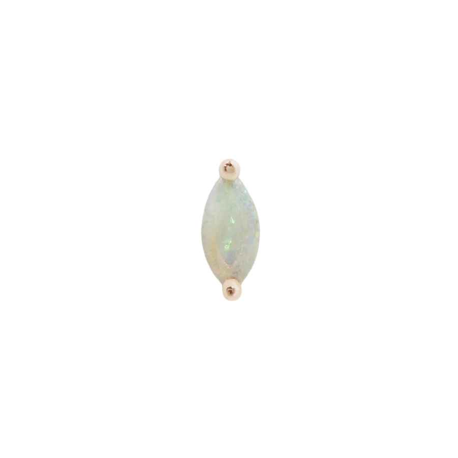 Zuri- with Opal