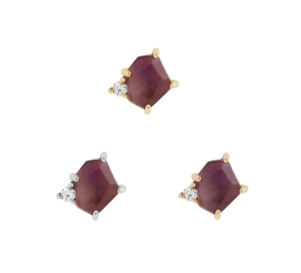 Elicit- Amethyst