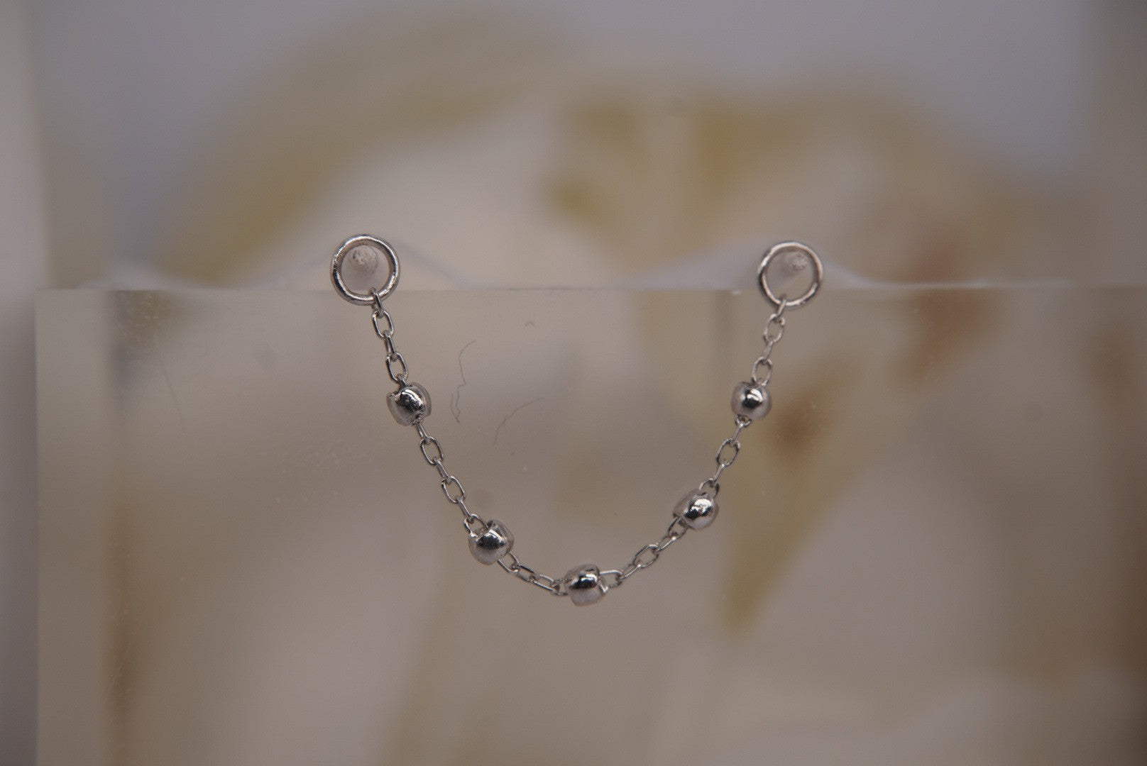 5-Bead Chain