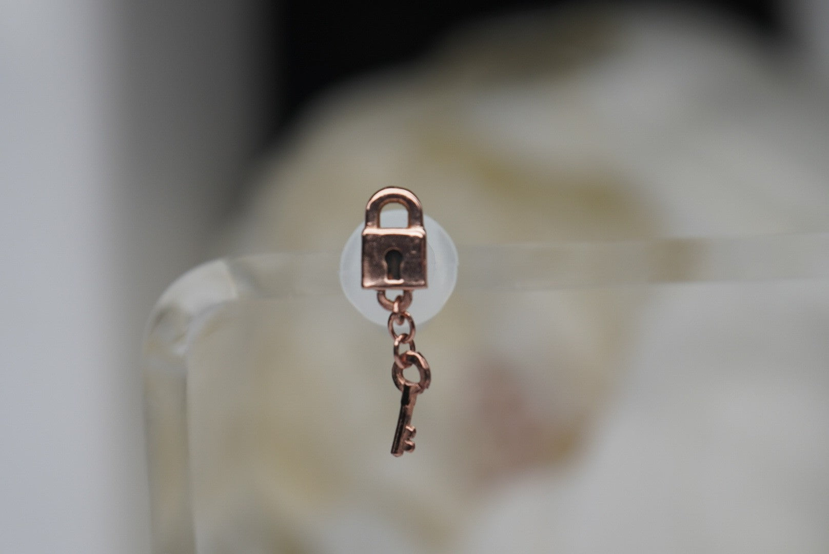 Love Locked