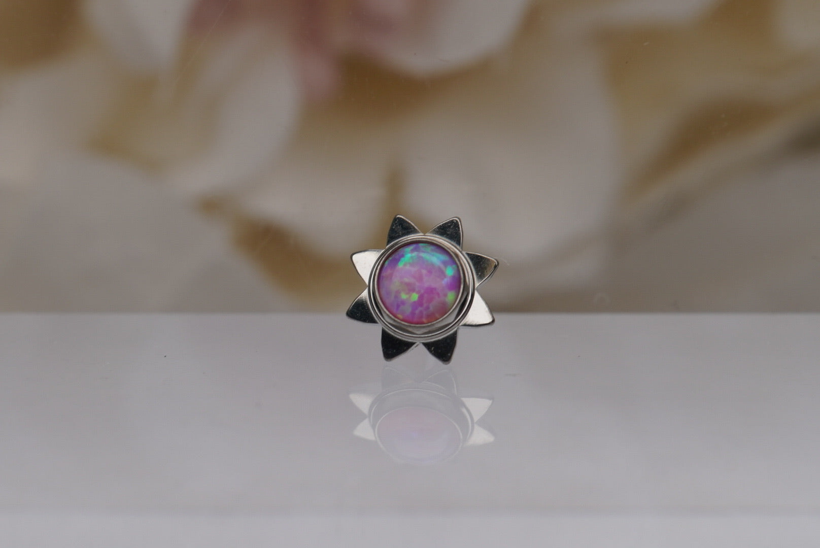 Sun Cabochons