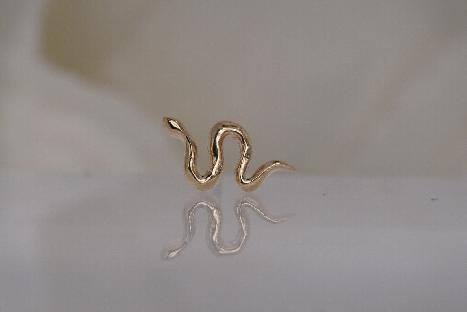 Serpent- Right