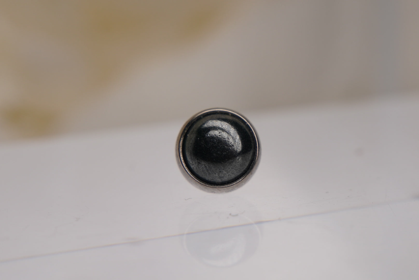 Hematite-12/14G