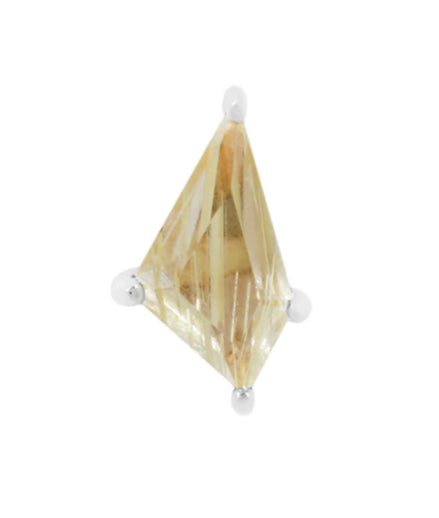 Limelight- Golden Quartz