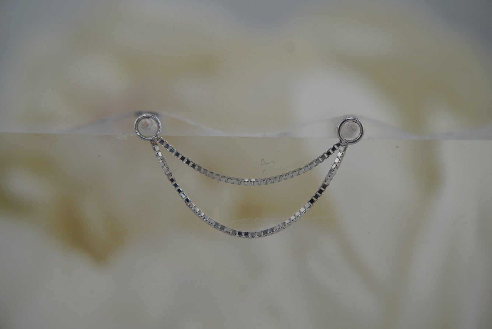 Double Box Chain