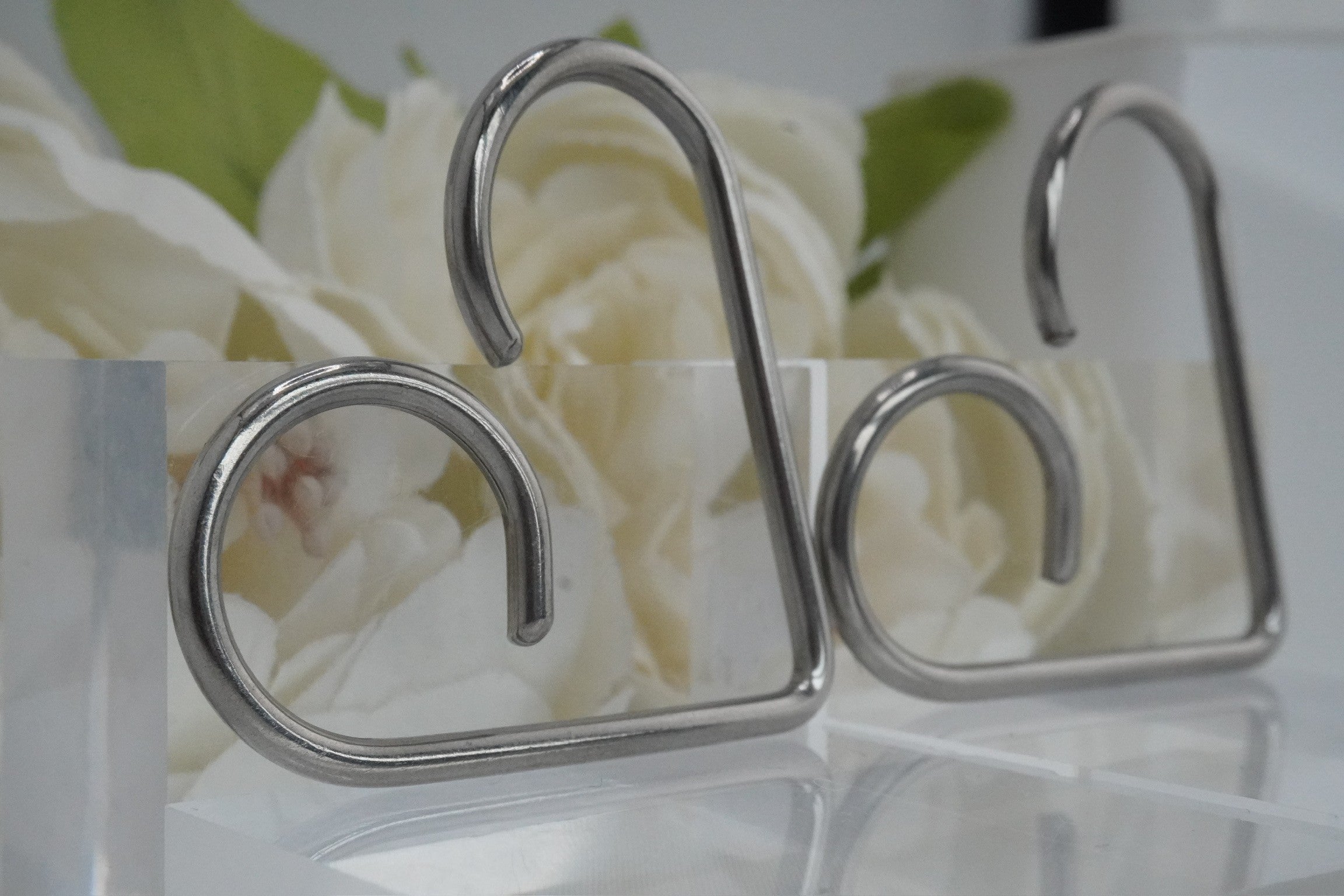 Heart Hangers - 10g