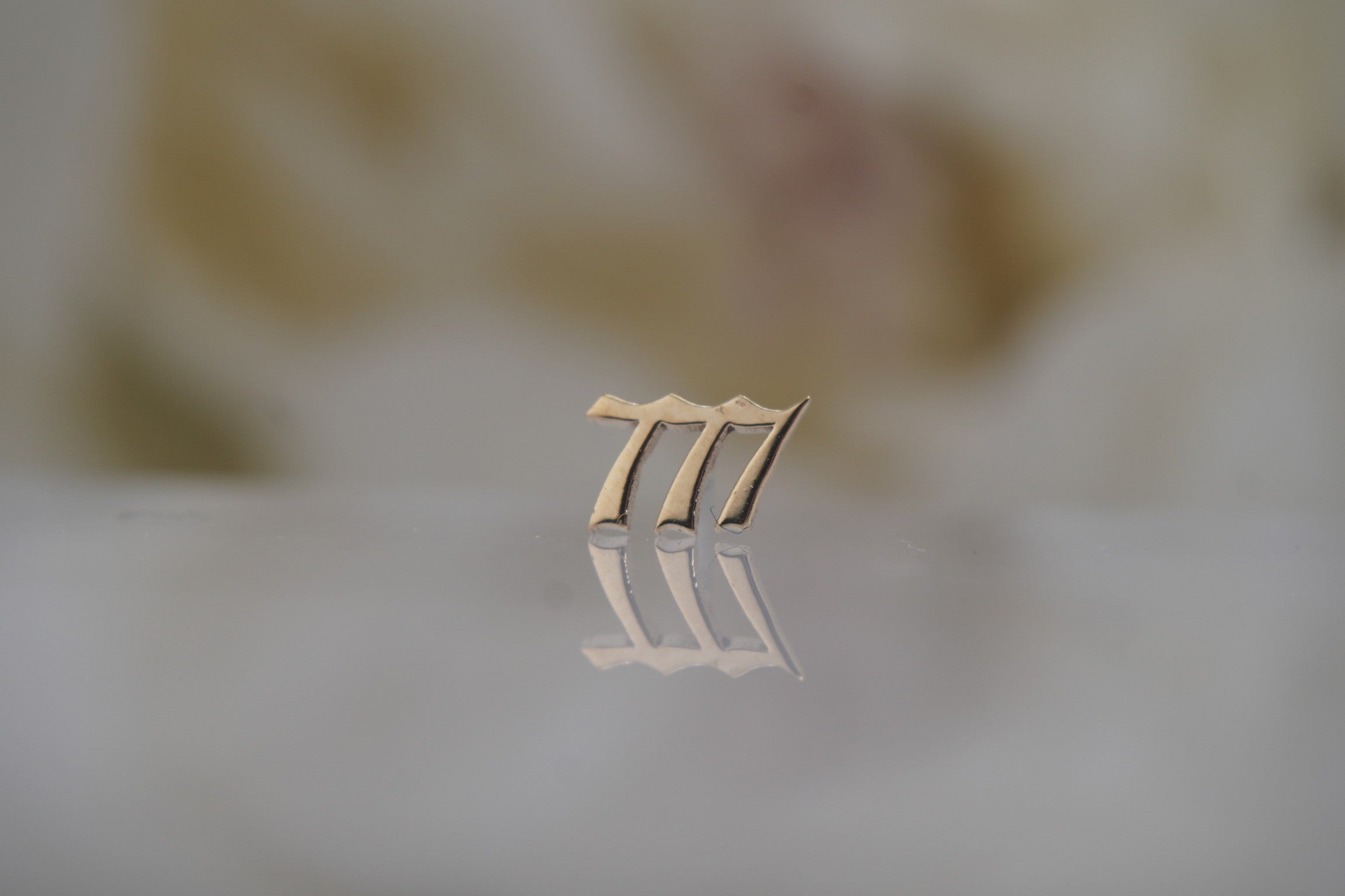 Angel Numbers