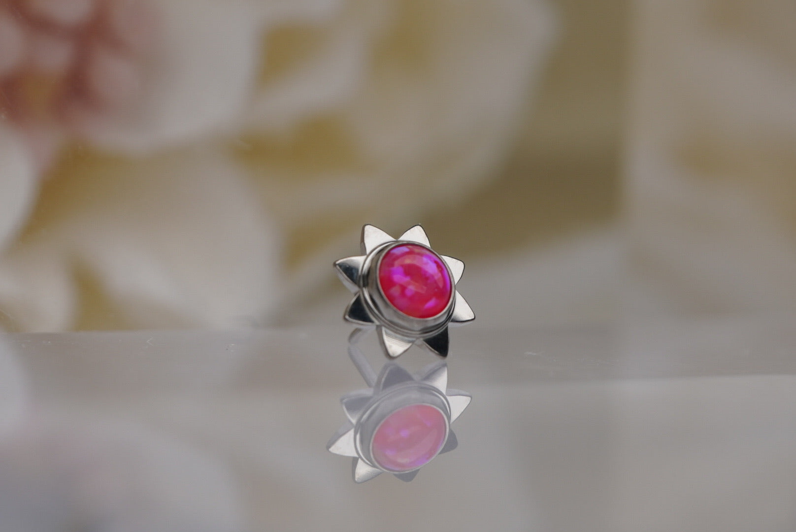 Sun Cabochons