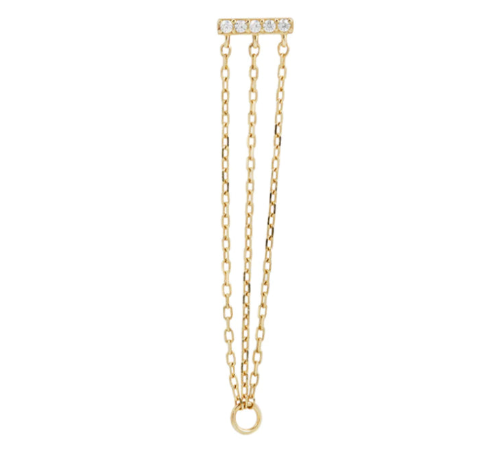 Auralie Chain