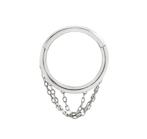 Chainspotting 16g