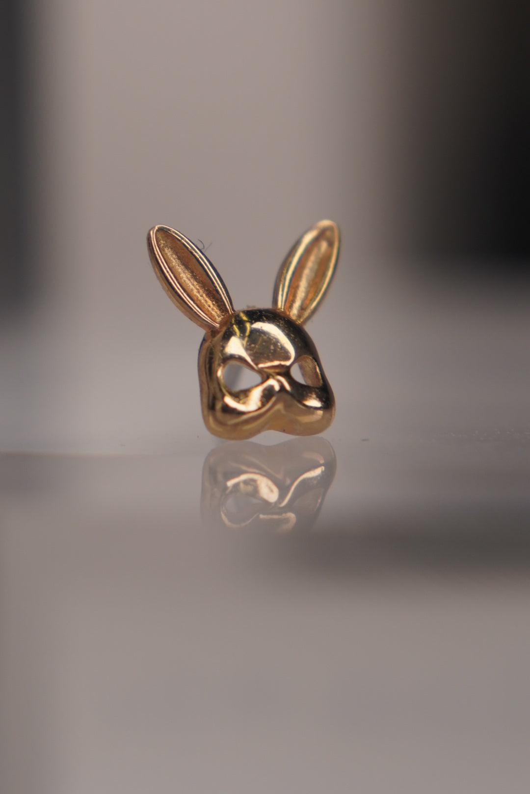 Rabbit Mask