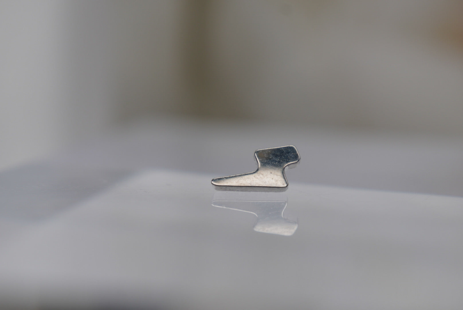 Thor in Titanium
