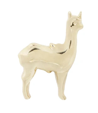 Mama Llama- Right Facing