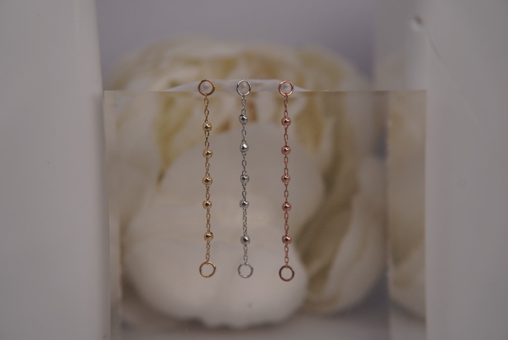 5-Bead Chain
