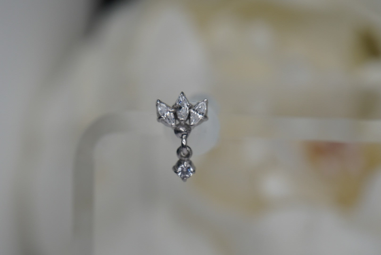 Spellbound with Crystals