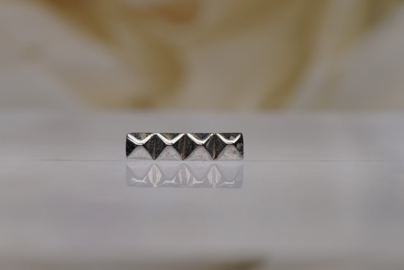 Pyramid Bar