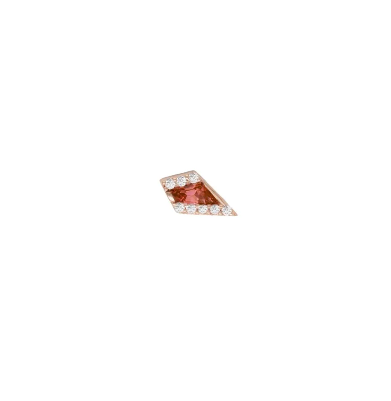 Eminence with Garnet