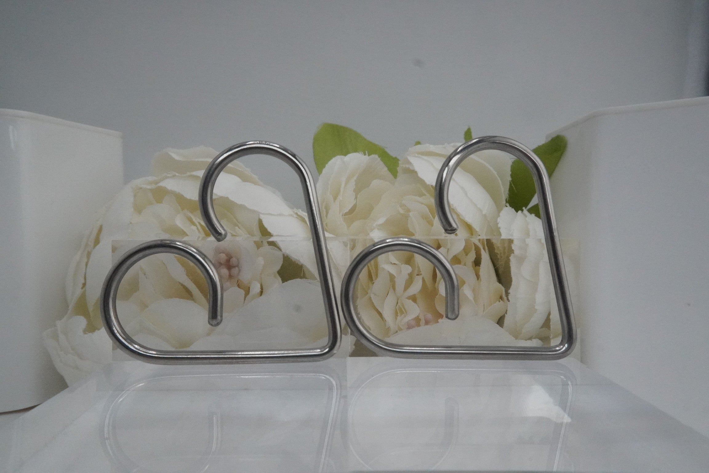 Heart Hangers - 10g
