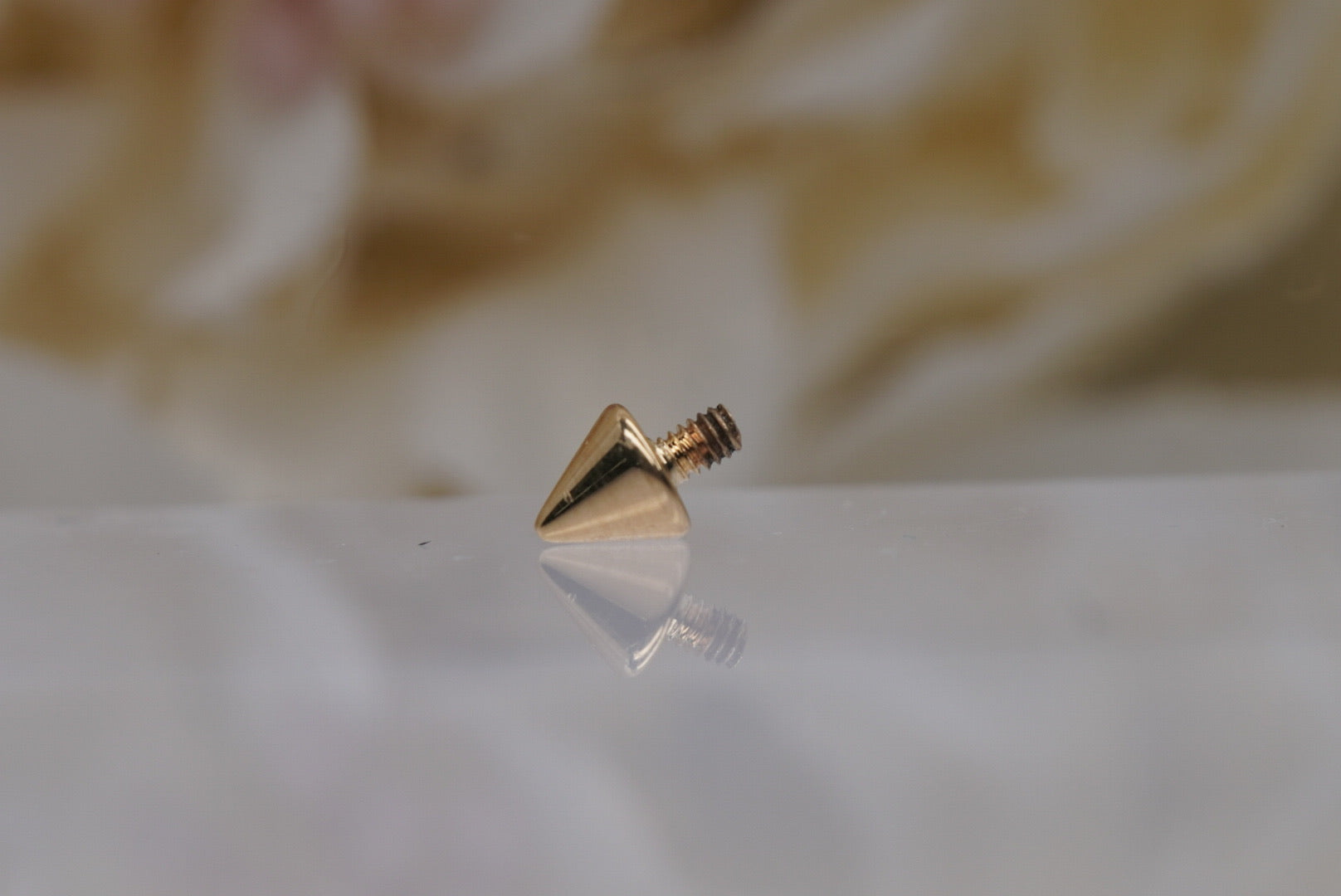 Gold Spike