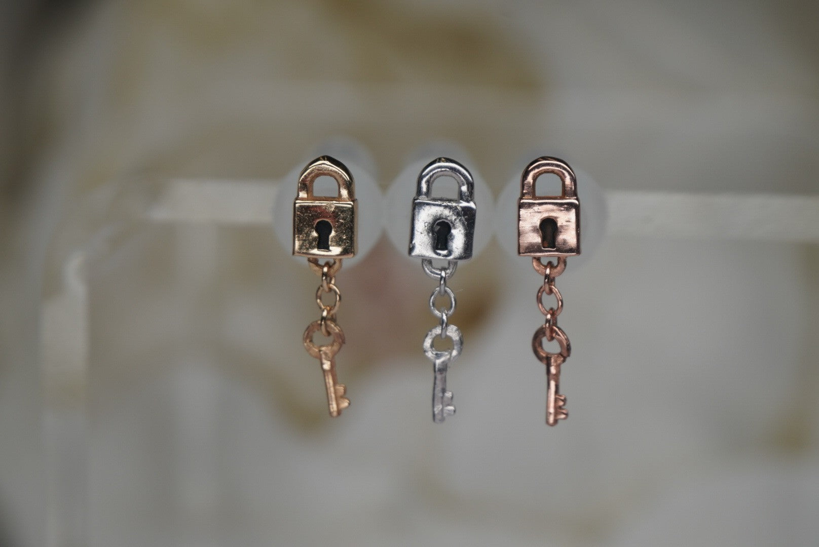 Love Locked