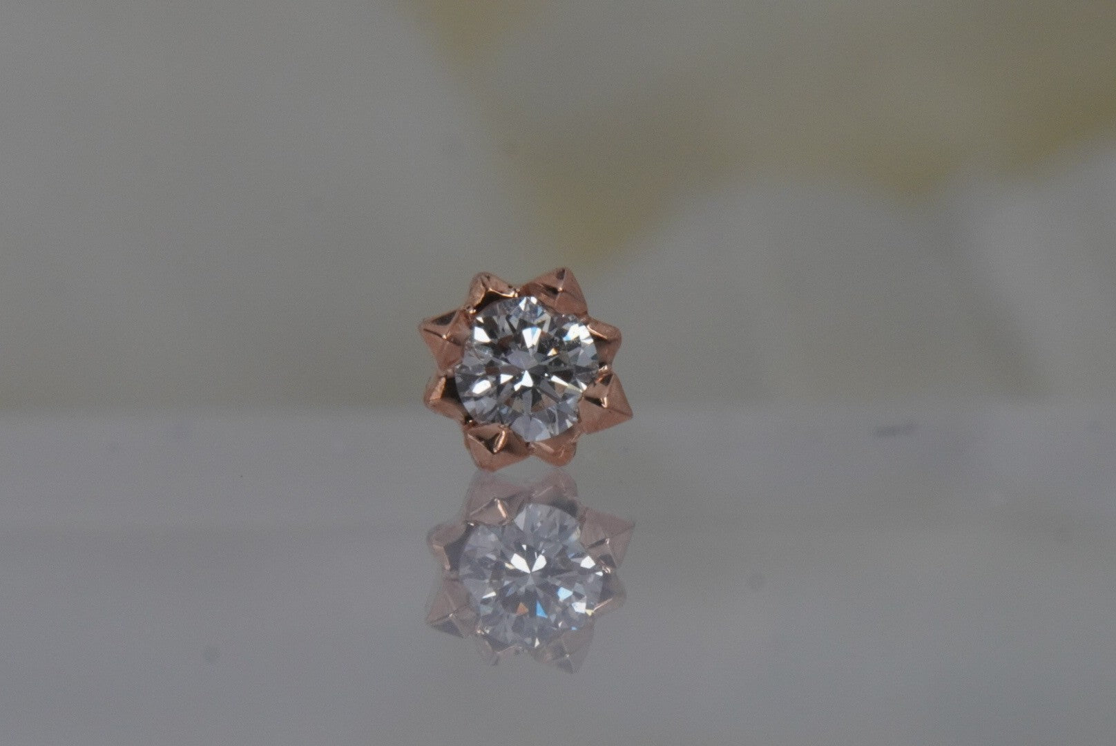 Stella with Diamonds
