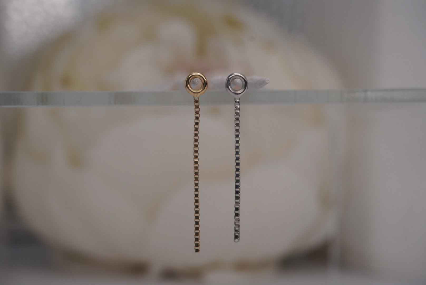 Nexus 1 Chain