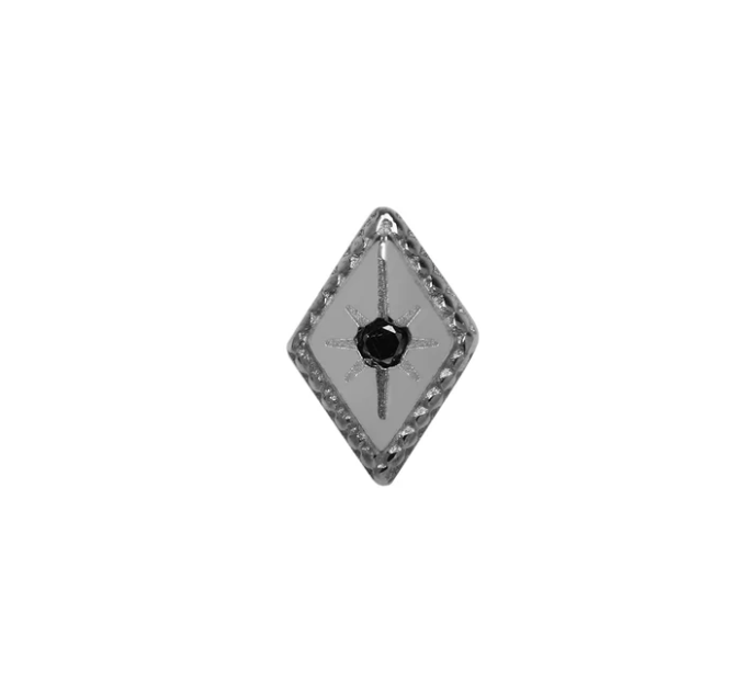 Etoile - Black Diamonds