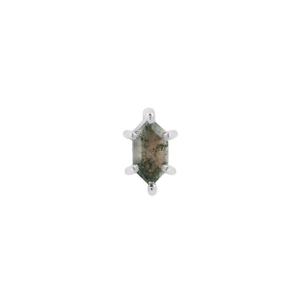 Oh Hell Yes! with Moss Agate