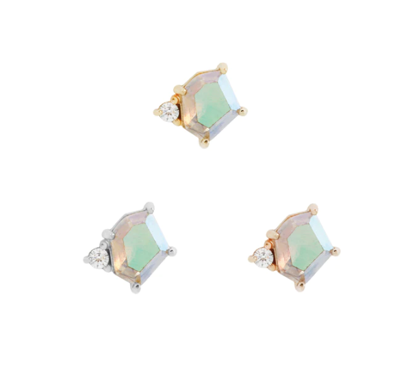 Elicit- Mercury Mist Topaz