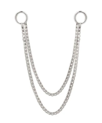 Double Box Chain