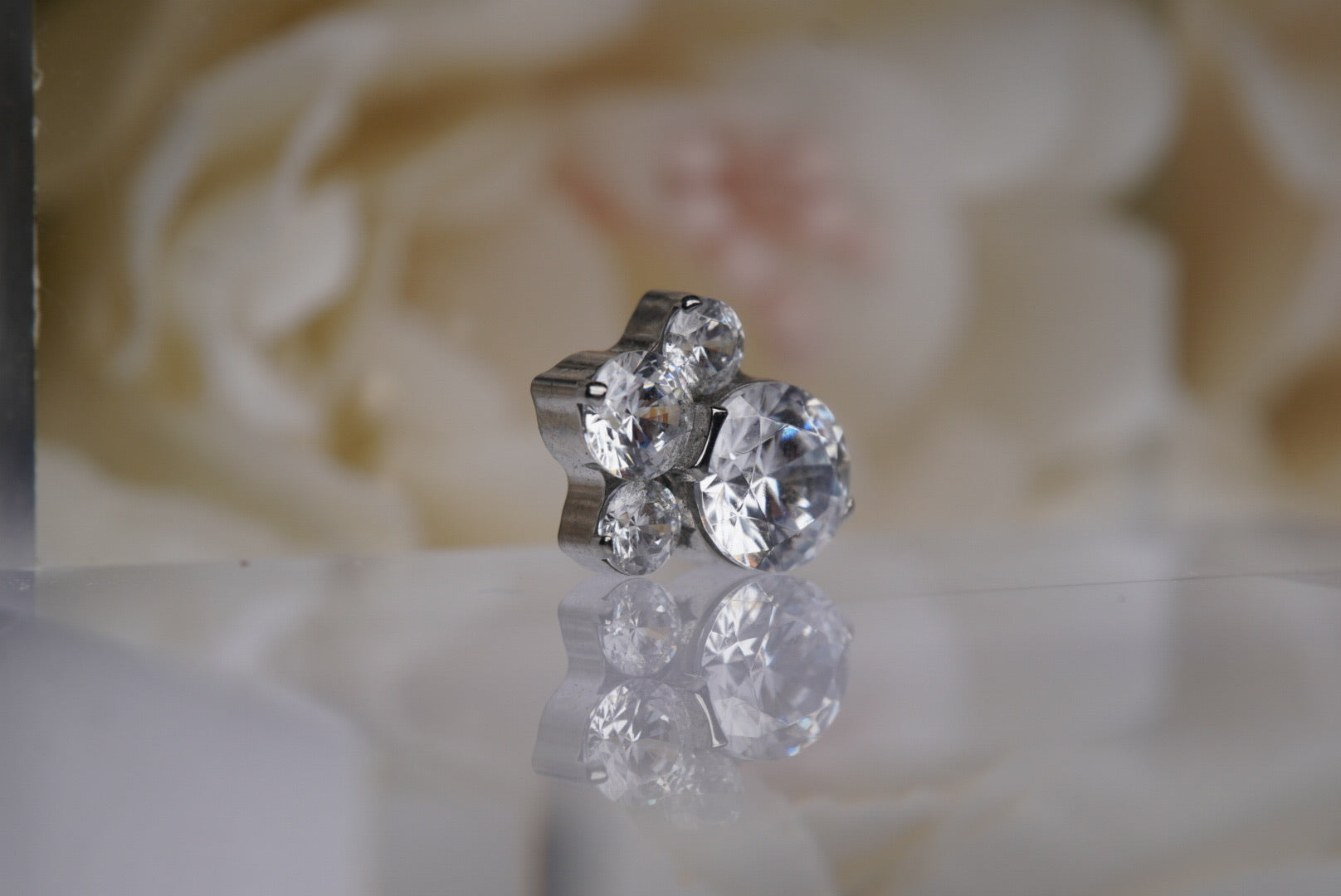 Caeli (White)-12/14g