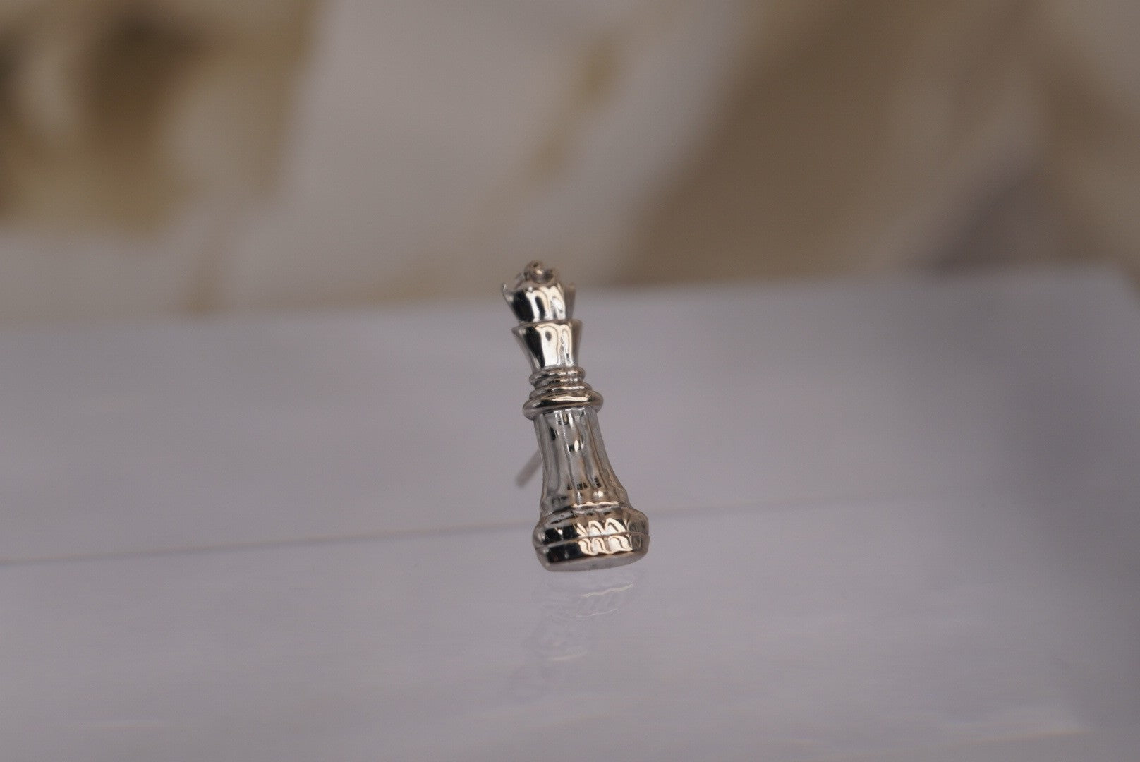 Queen Chess Piece