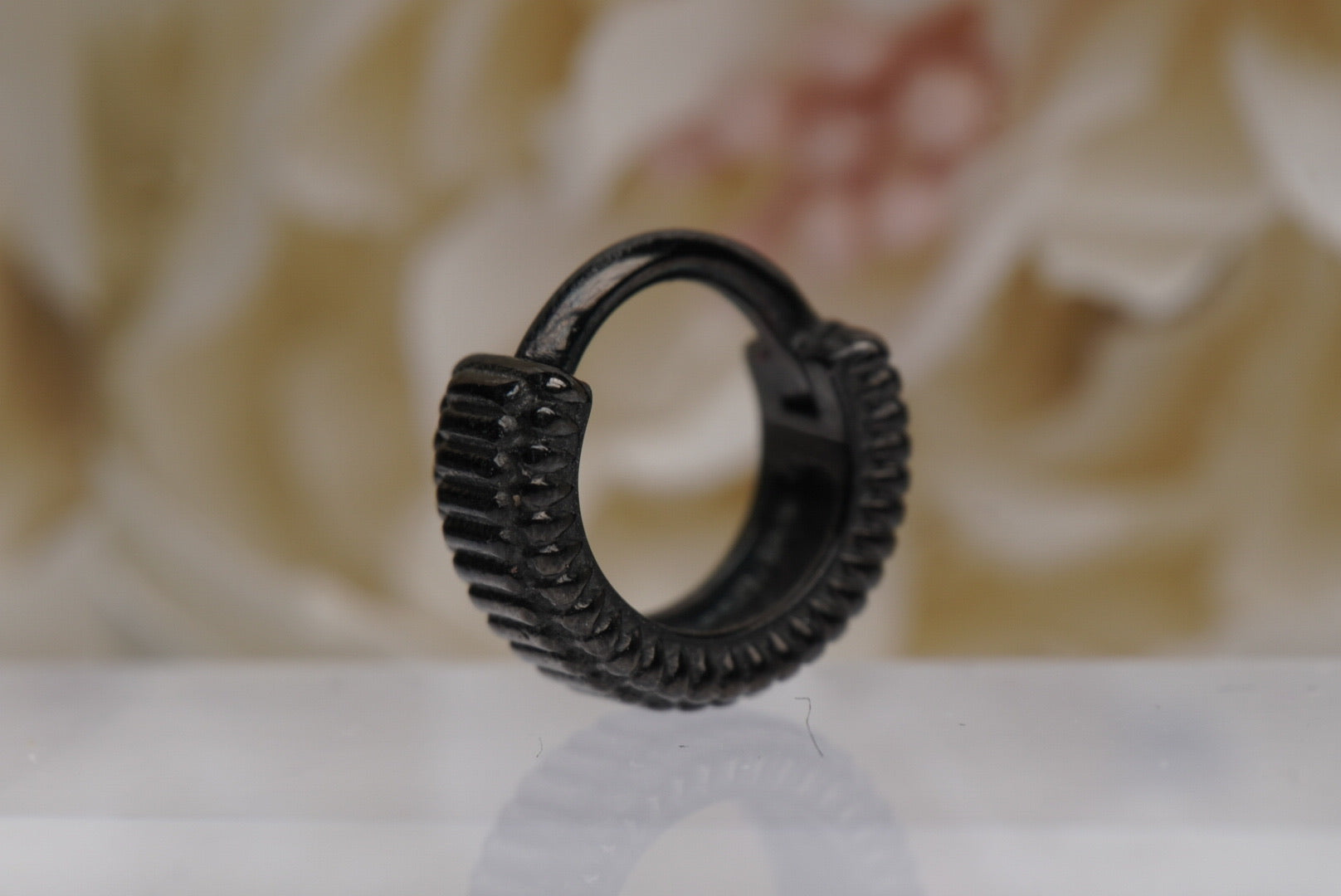 Double Eclipso Clicker in 14g