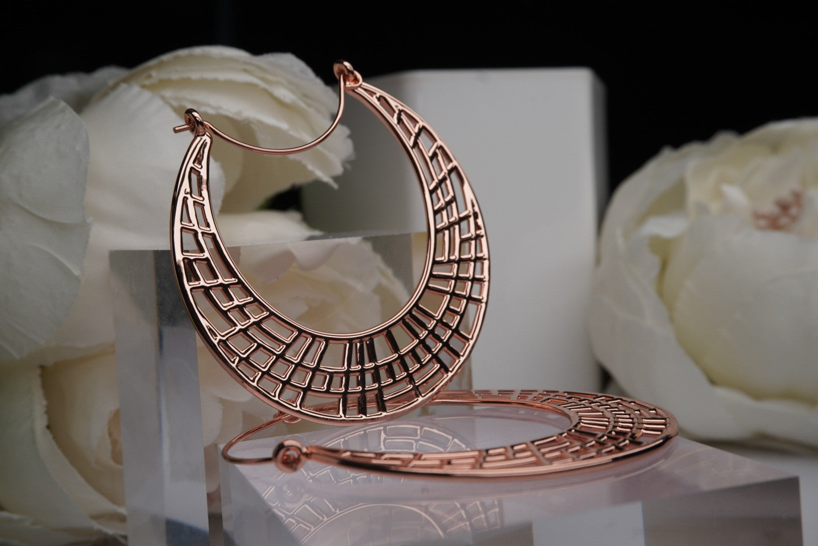 Prometheus Dangle Earring
