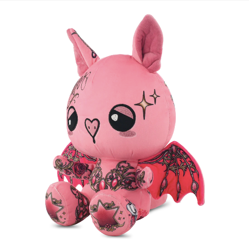 Rosie The Bat (Full Sized)