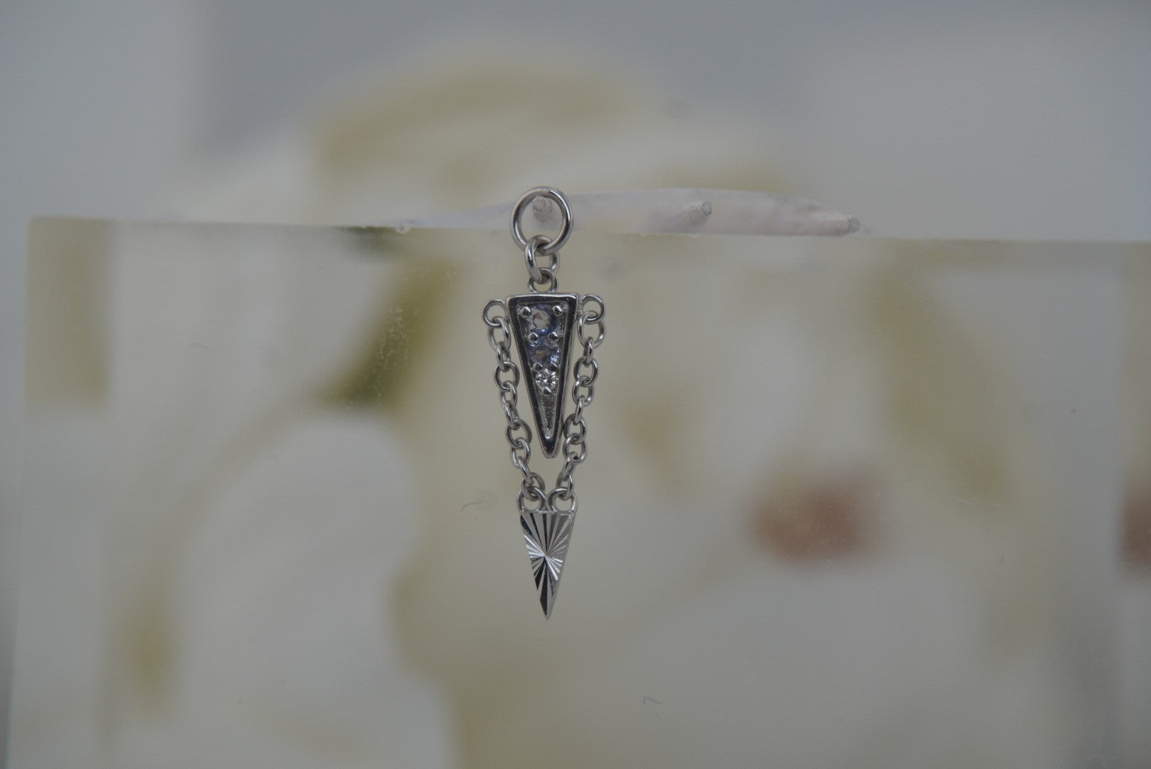 Manifest Charm