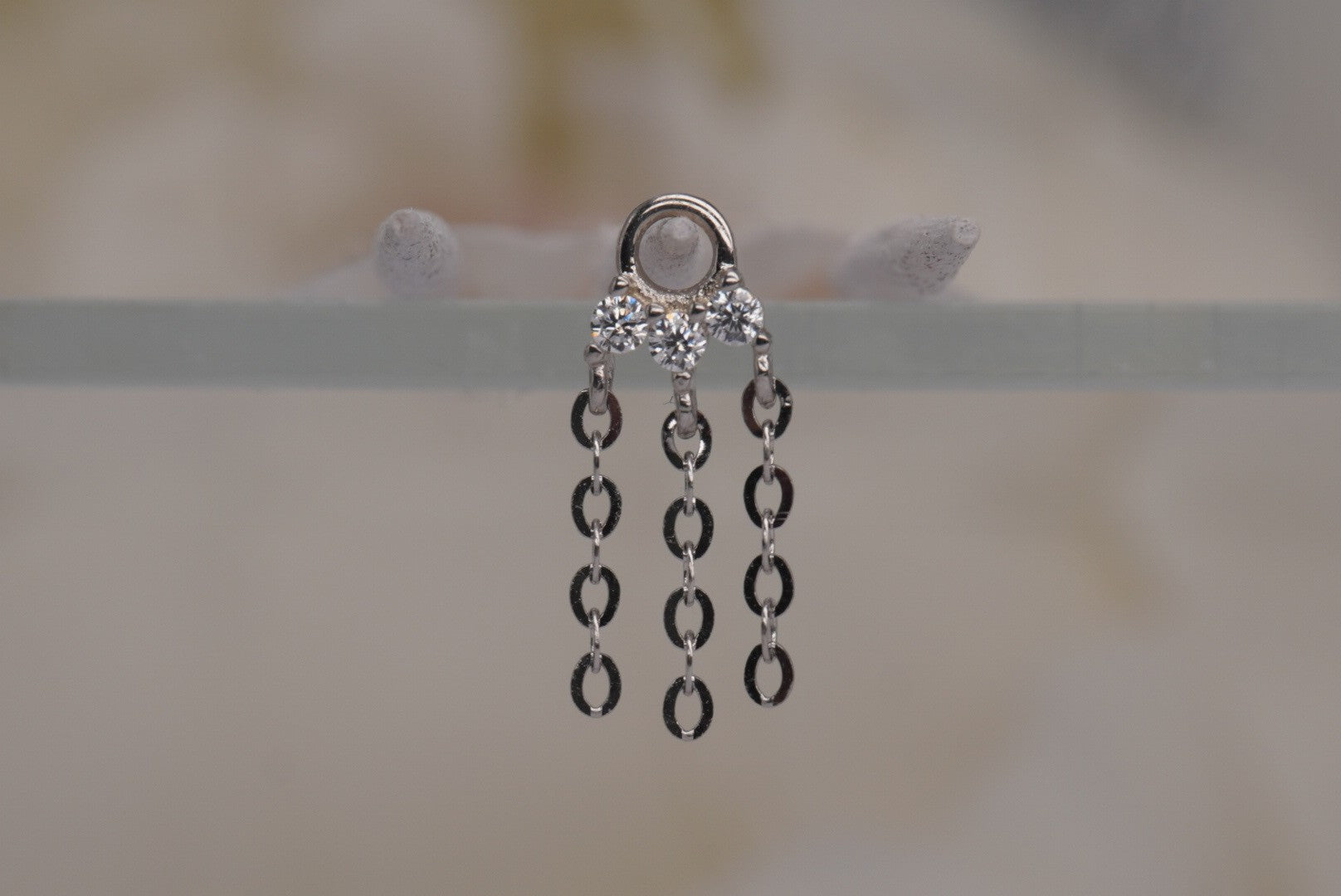 Monarch Charm