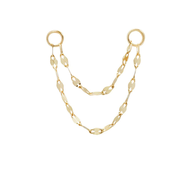 Double Tile Chain