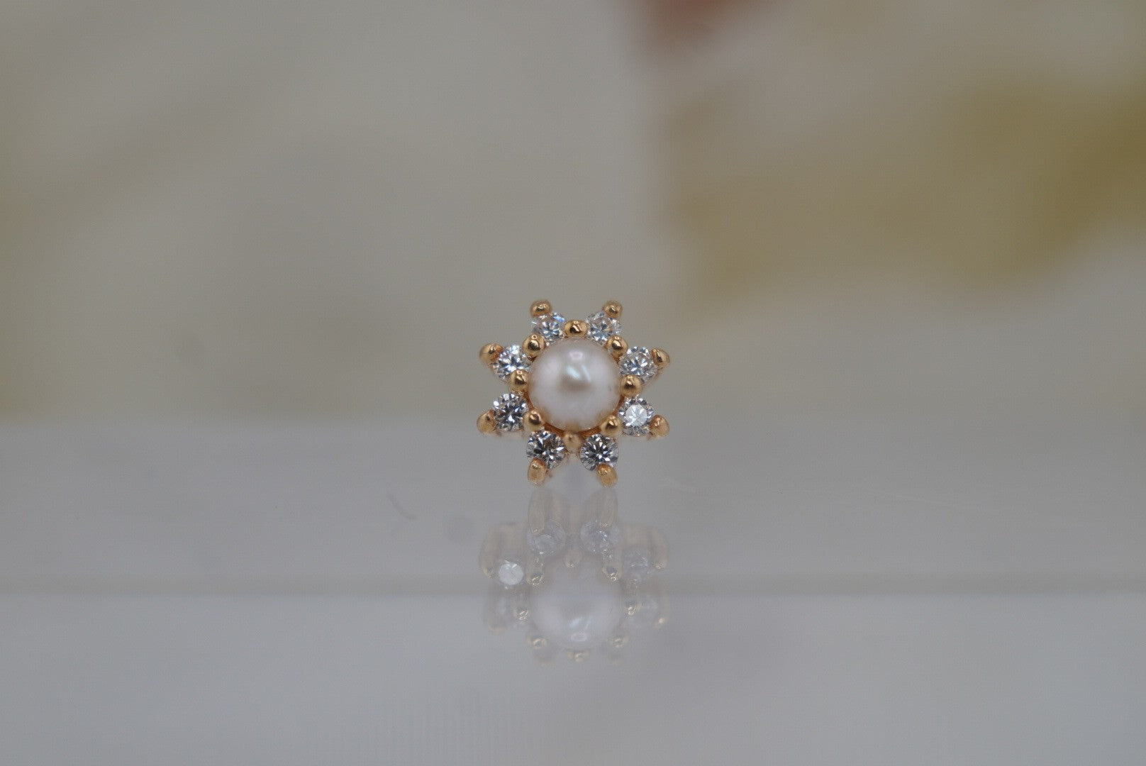 The Obsession with Pearls