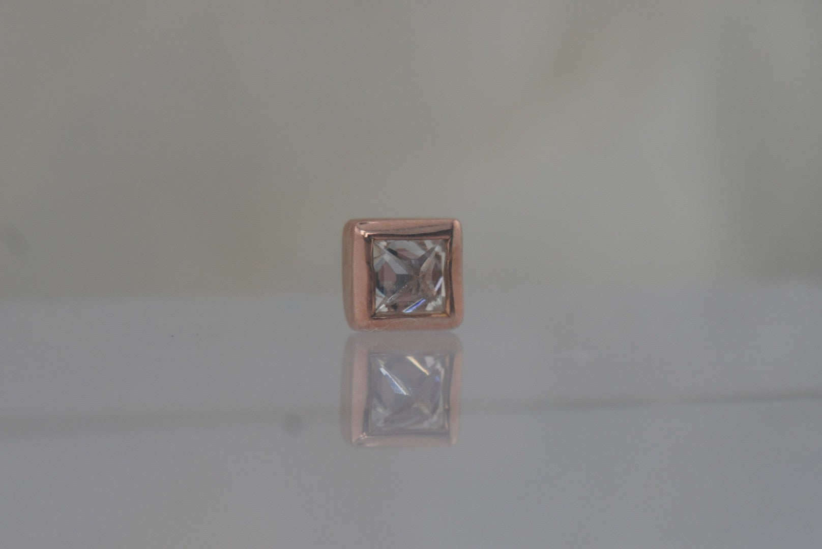 Princess Cut