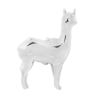 Mama Llama- Right Facing