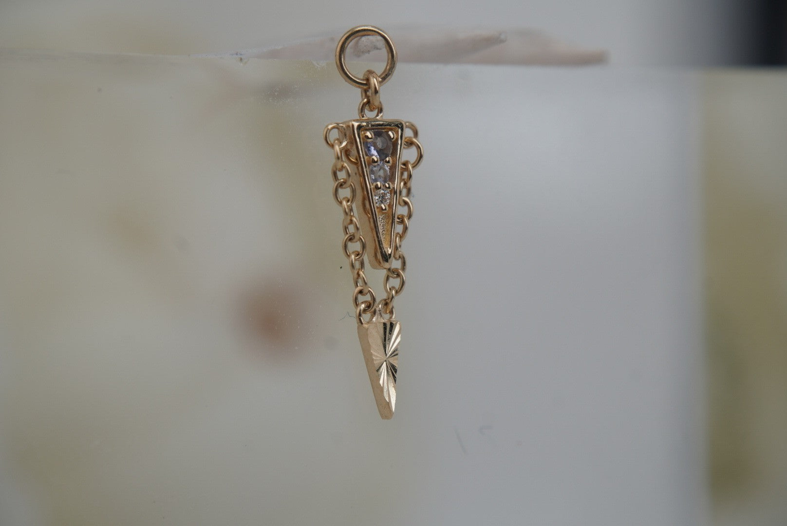 Manifest Charm