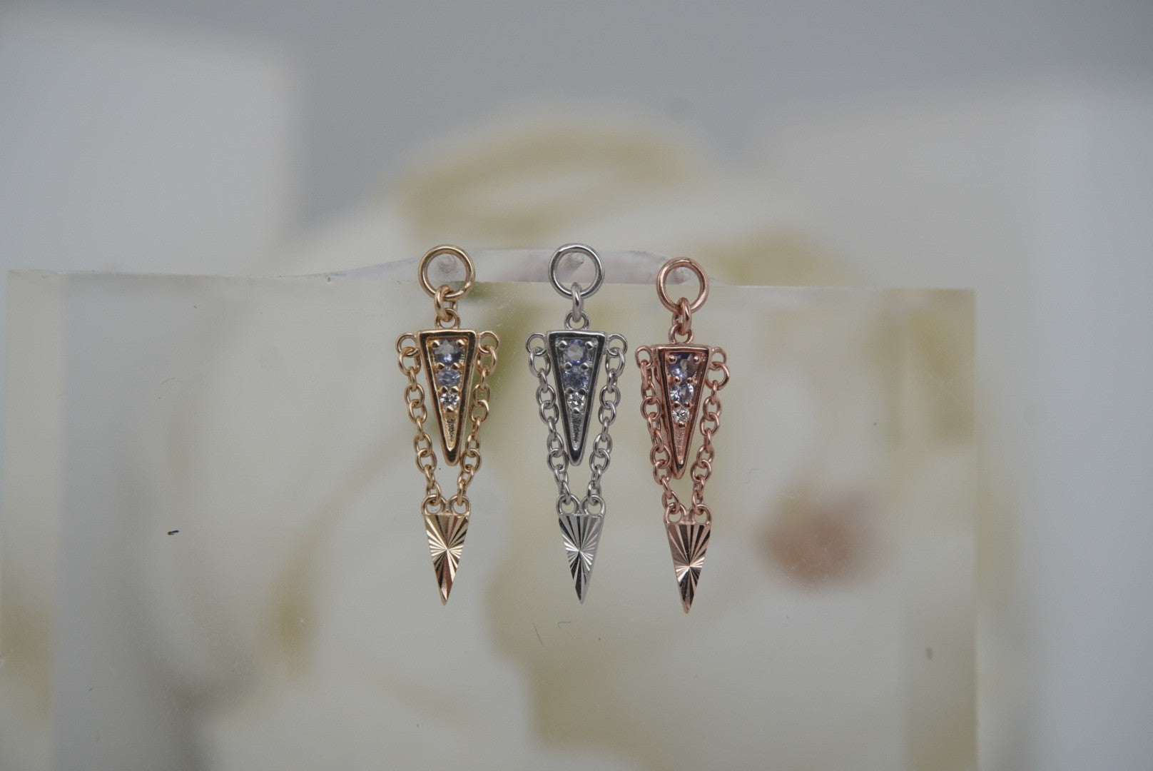 Manifest Charm
